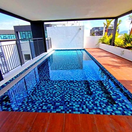 The Horizon Ipoh Dual L13A By Grab A Stay Eksteriør billede