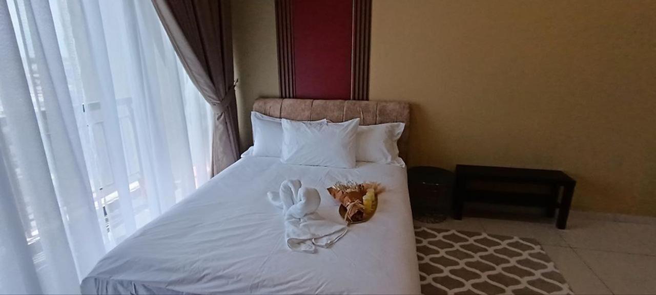 The Horizon Ipoh Dual L13A By Grab A Stay Eksteriør billede