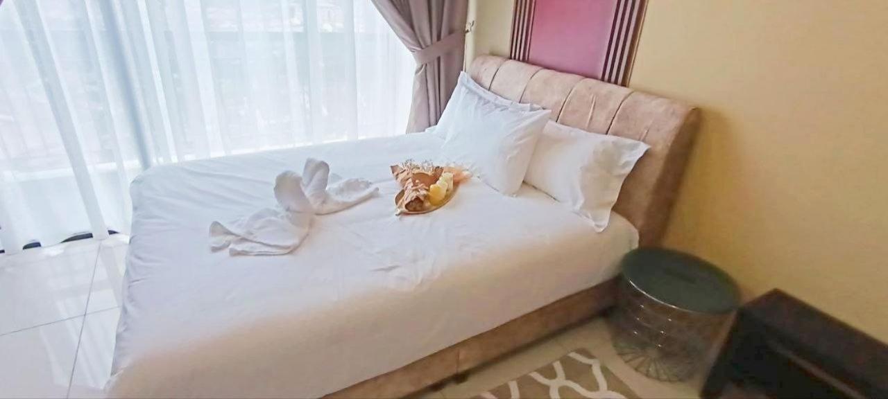 The Horizon Ipoh Dual L13A By Grab A Stay Eksteriør billede