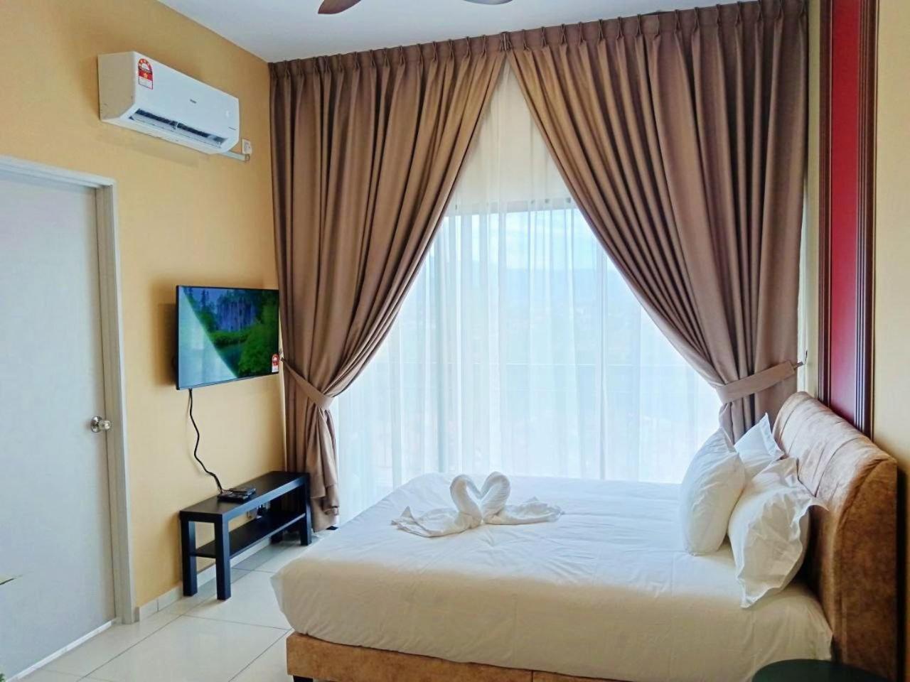 The Horizon Ipoh Dual L13A By Grab A Stay Eksteriør billede
