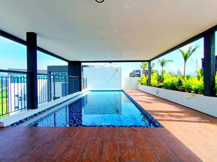 The Horizon Ipoh Dual L13A By Grab A Stay Eksteriør billede