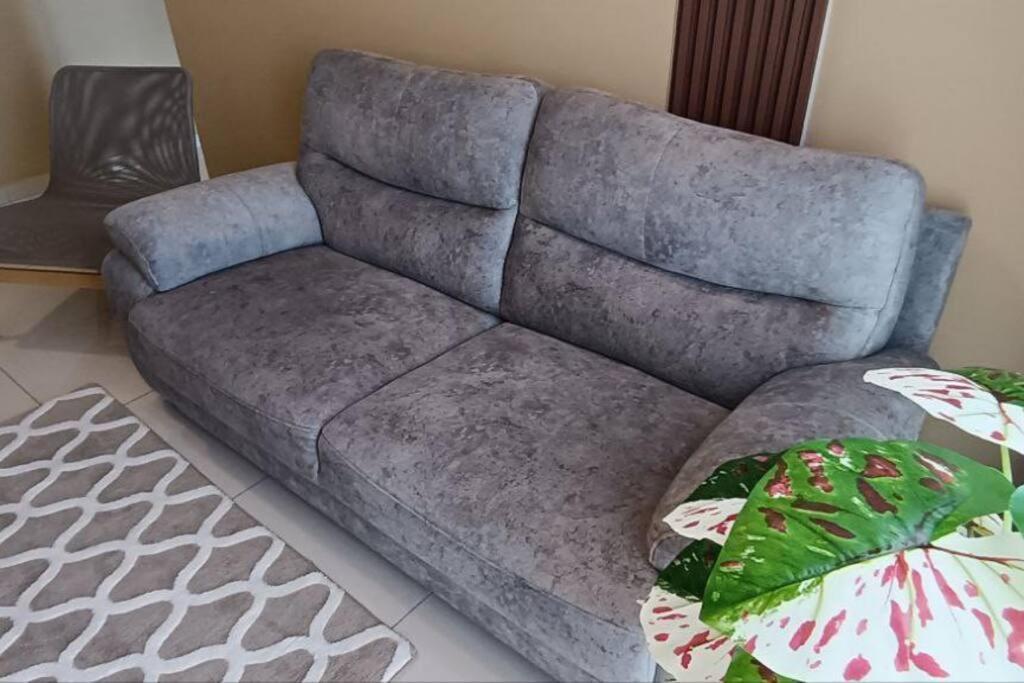 The Horizon Ipoh Dual L13A By Grab A Stay Eksteriør billede