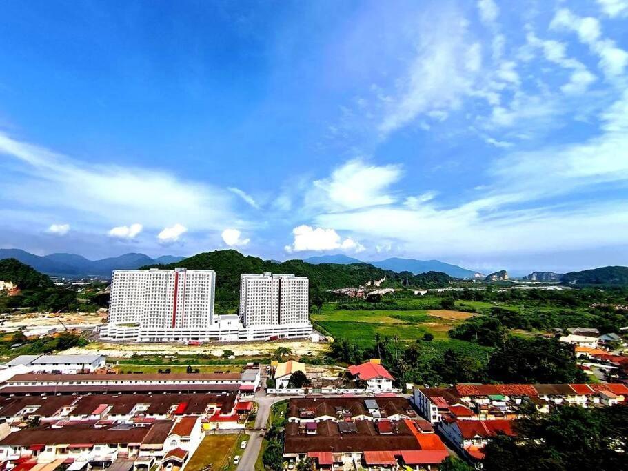The Horizon Ipoh Dual L13A By Grab A Stay Eksteriør billede