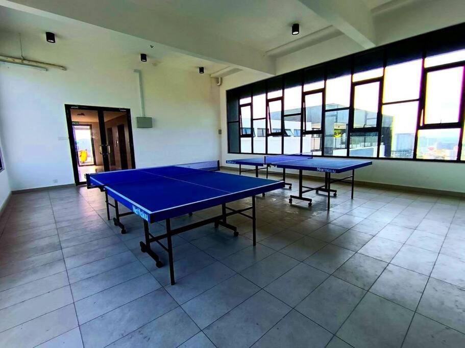 The Horizon Ipoh Dual L13A By Grab A Stay Eksteriør billede