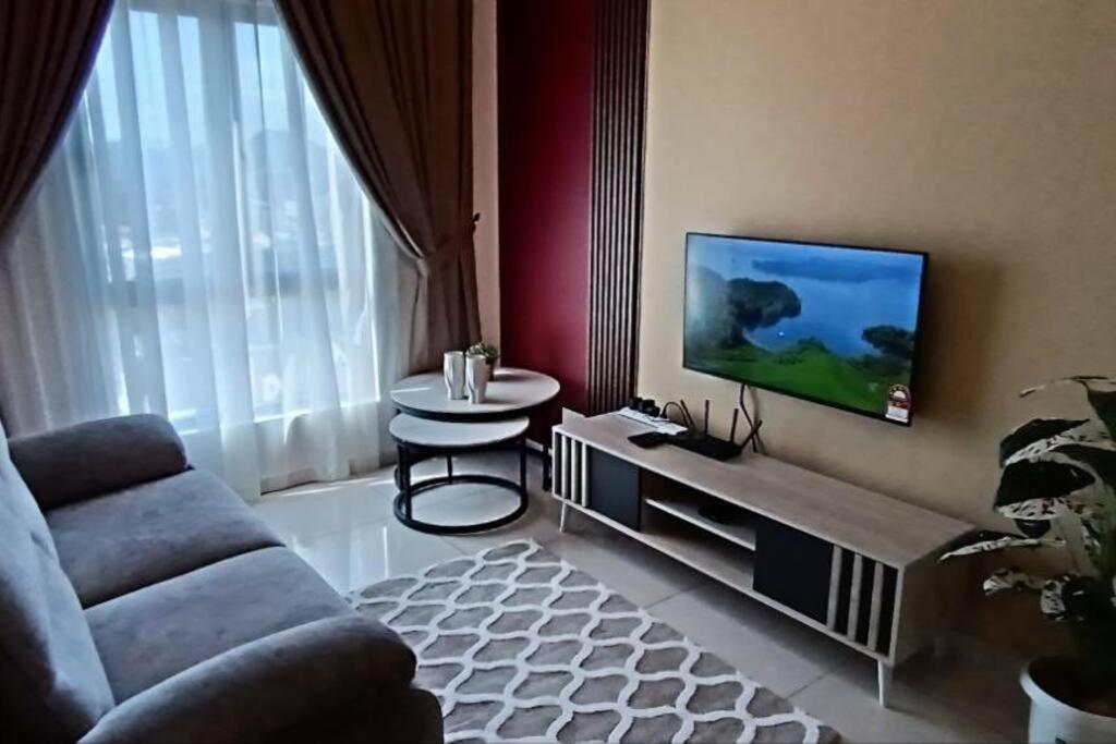 The Horizon Ipoh Dual L13A By Grab A Stay Eksteriør billede