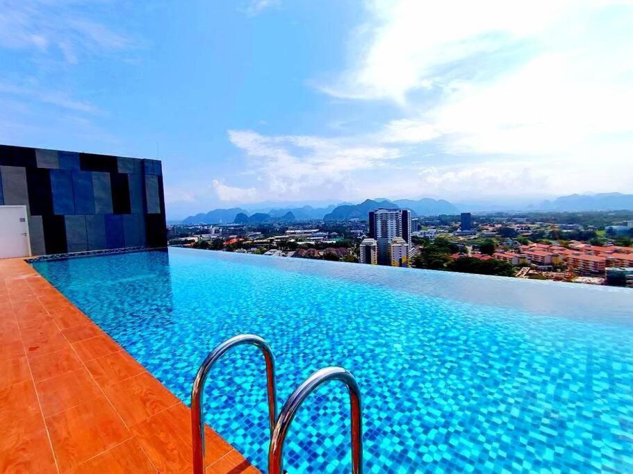 The Horizon Ipoh Dual L13A By Grab A Stay Eksteriør billede