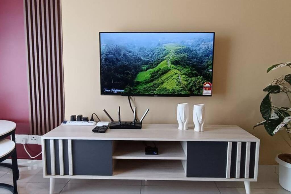 The Horizon Ipoh Dual L13A By Grab A Stay Eksteriør billede