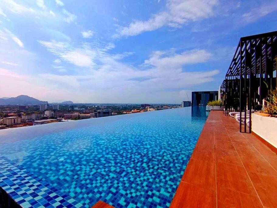 The Horizon Ipoh Dual L13A By Grab A Stay Eksteriør billede