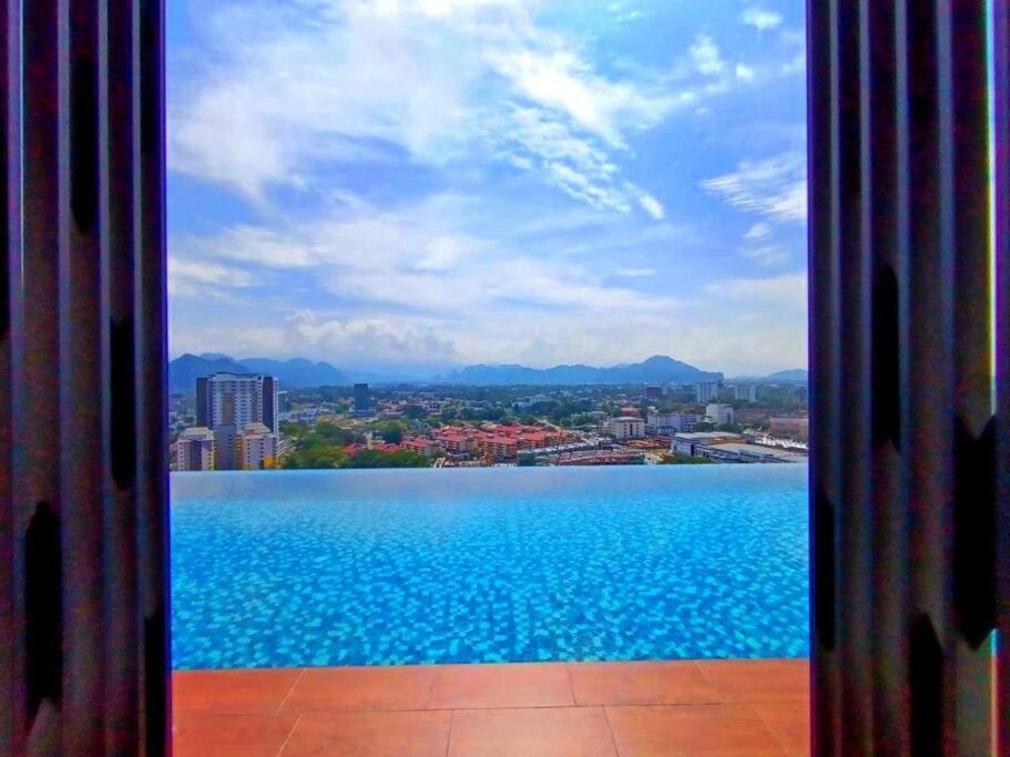 The Horizon Ipoh Dual L13A By Grab A Stay Eksteriør billede
