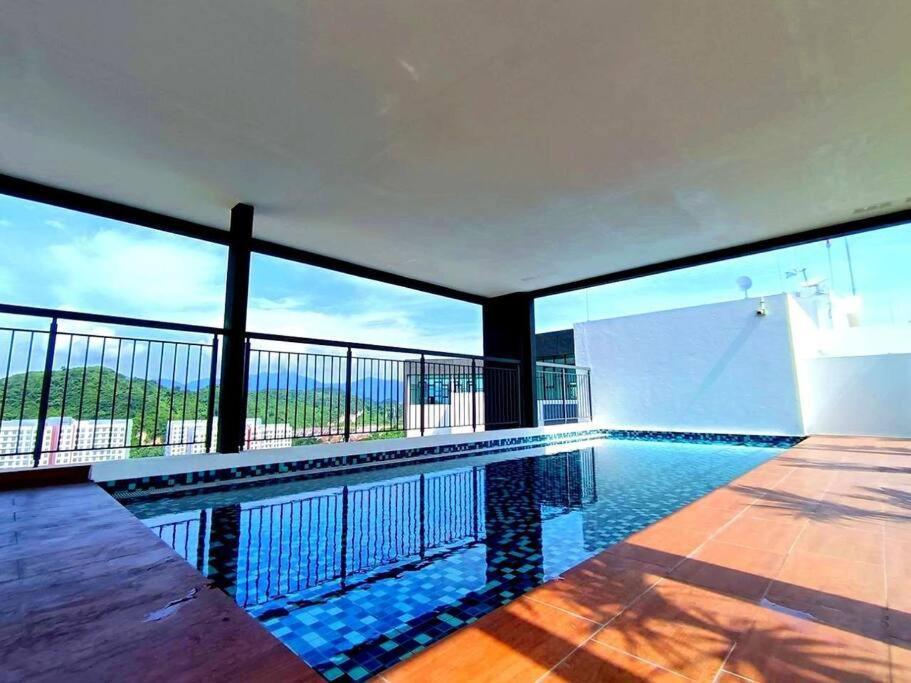 The Horizon Ipoh Dual L13A By Grab A Stay Eksteriør billede